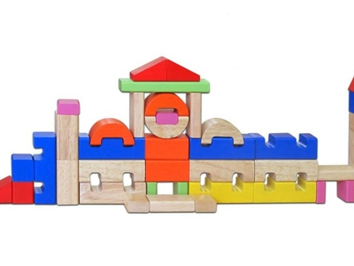 Bộ xếp hình lâu đài nhiều chi tiết gỗ,cực đẹp, có thể xếp thành nhiều lâu đài khác nhau 0945802244 7