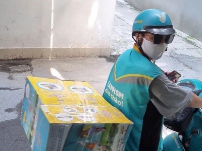 Bộ xếp khối loại khối to, 1 thùng 19ct láng mịn bóng đẹp sặc sỡ bắt mắt trẻ thơ 0945802244 11