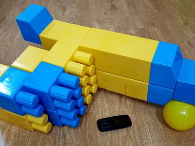 Bộ xếp khối loại khối to, 1 thùng 19ct láng mịn bóng đẹp sặc sỡ bắt mắt trẻ thơ 0945802244 19