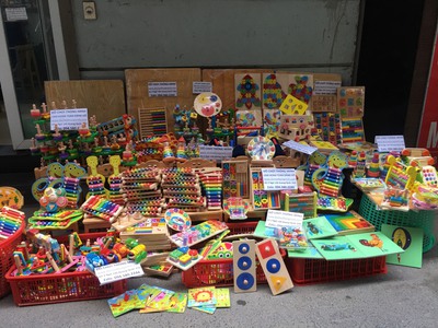 Đàn đế gỗ phím hợp kim, dọn kho xả rẻ nốt 55k 0945802244 6