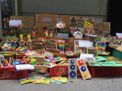 Đàn đế gỗ phím hợp kim, dọn kho xả rẻ nốt 55k 0945802244 7