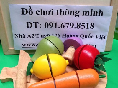 Mẫu hàng mới đồ chơi trí tuệ gỗ ảnh thật chuyển miễn phí trả tiền cho người giao hàng 7