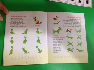 Trò chơi trí uẩn 5