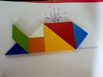 Trò chơi trí uẩn 1