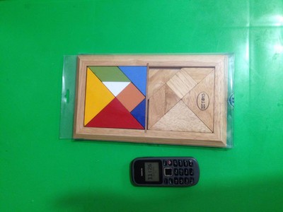 Trò chơi trí uẩn 7