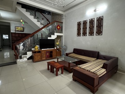 Rẻ nhất - mt sơn thủy 2 - dt 115m - chỉ 7.2 đồng - tặng nhà 2 tầng 1