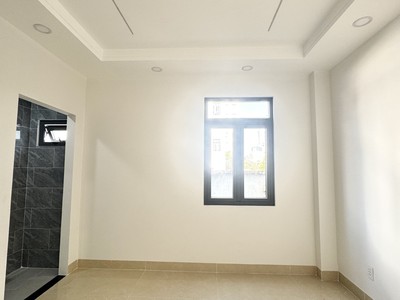 Siêu phẩm nhà mới 4 tầng ngang 5m - ngay đầu đỗ xuân hợp - vào ở ngay 1