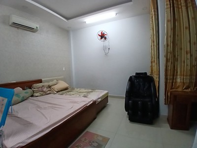 Bán nhà 3 tầng đường trần thị điệu, phường  phước long b, q9, thủ đức, tp hcm. dt - 95m2, 3 tầng. 3