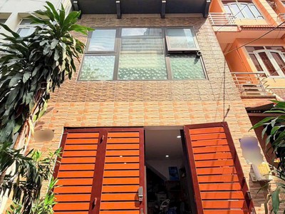 Nhà hxh 10m 5 tầng 4.5x13.5 nội thất xịn vào ở ngay bàn cờ-nguyễn đình chiều 12ty4 tl 1