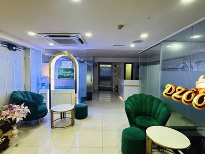 Mặt tiền trung tâm quận 3, khu rất hiếm nhà bán, dòng tiền thu nhập 2,4 tỷ/năm 0