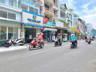 Chỉ 9.5 tỷ, mặt tiền 6tầng sát ngả 4 nguyễn tri phương vĩnh viễn quận 10 0