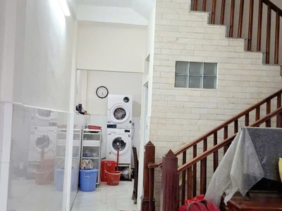 Nhà 5 tầng mặt tiền đường phạm hùng p5q8 . giá: 10.5 tỷ 0