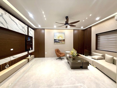 Bán nhà giải phóng, hoàng mai, lô góc, ô tô, thang máy, kinh doanh, 73m2, 20.8 tỷ ctl 0