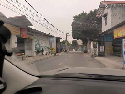 Hiếm   chính chủ bán gấp lô đất siêu vip - vị trí kinh doanh đẹp có 1-0-2. giá chỉ 3xtr/m 0