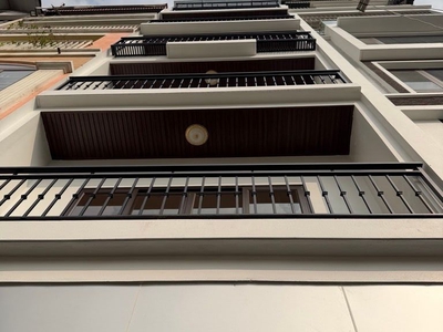 Bán nhà ngọc hồi, hoàng mai, gara ô tô, thang máy, 50m2, 18.1 tỷ ctl 0