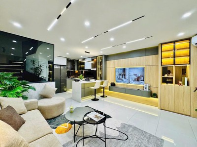 Hàng hiếm-mặt tiền ngô quyền trung tâm quận 5  4.2x20.2  5 tầng-chỉ 32 tỷ 0