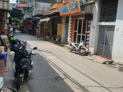 Bán gấp nhà 7 tầng 1 tum mới xây tại số 50 mặt phố nguyên xá, phường minh khai, bắc từ liêm 2