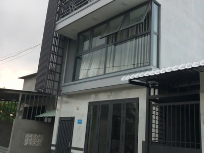 106. cho thuê trọ 2,5 triệu mới gần ngã tư trần hoàng na 30/4 0