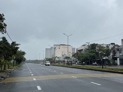 Siêu phẩm triệu đô lô đôi độc nhất 200m - mặt tiền minh mạng 1