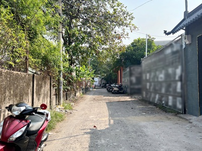 Nhà mới 5x25m hẻm xe tải đường phạm hùng, bình chánh. giá: 7.5 tỷ 1