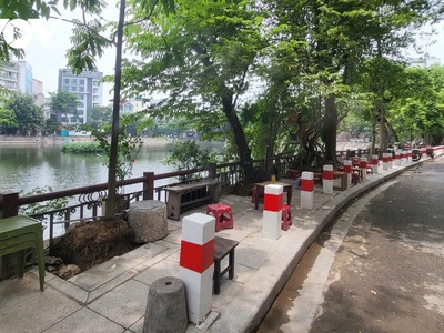 tin nổi không⁉: đất đầu tư trung tâm 27m tặng gpxd 6 tầng giá 4,6 tỷ 1