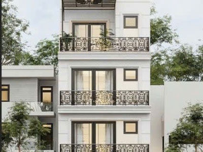 Bán gấp nhà đẹp đê la thành - mặt tiền rộng đẹp - 3 pn đủ công năng - sát vành đai 1 cực đẹp 1