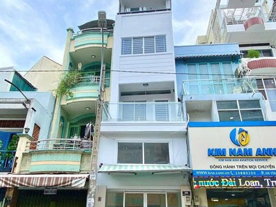 Chỉ 9.5 tỷ, mặt tiền 6tầng sát ngả 4 nguyễn tri phương vĩnh viễn quận 10 1