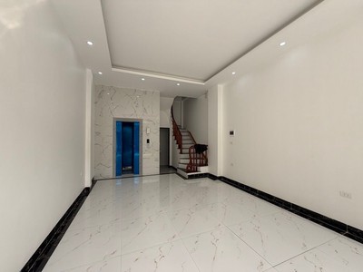 Bán nhà ngọc hồi, hoàng mai, gara ô tô, thang máy, 50m2, 18.1 tỷ ctl 1