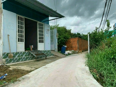 Dãy trọ 189m2 có 9 phòng thu nhập ổn hơn 10tr/tháng 0