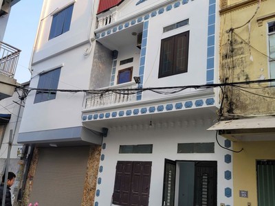 Cần cho thuê gấp nhà nguyên căn tại vạn phúc, thanh trì , hà nội 1