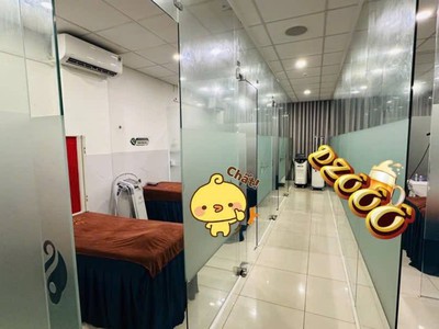 Mặt tiền trung tâm quận 3, khu rất hiếm nhà bán, dòng tiền thu nhập 2,4 tỷ/năm 1