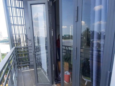 106. cho thuê trọ 2,5 triệu mới gần ngã tư trần hoàng na 30/4 1