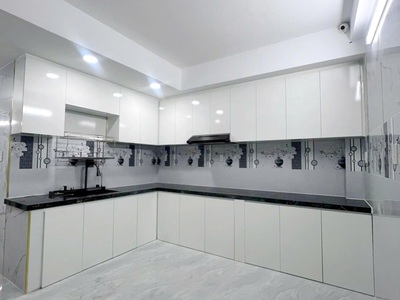 Nhà đường trước nhà 5m oto tới nhà châu thị hóa 3