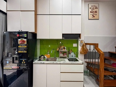 Nguyễn tri phương - quận 10 - ba gác thông - 3 tầng - 4.8 tỷ 3