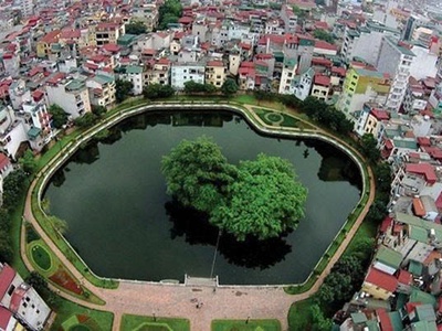 tin nổi không⁉: đất đầu tư trung tâm 27m tặng gpxd 6 tầng giá 4,6 tỷ 2