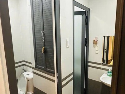 Mặt tiền trung tâm quận 3,  khu rất hiếm nhà bán, dòng tiền thu nhập 2,4 tỷ/năm 2