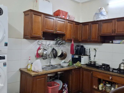 Nhà 5 tầng mặt tiền đường phạm hùng p5q8 . giá: 10.5 tỷ 2