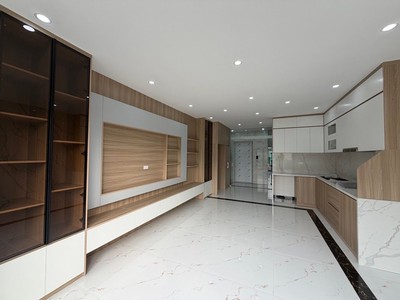 Bán nhà ngọc hồi, hoàng mai, gara ô tô, thang máy, 50m2, 18.1 tỷ ctl 2