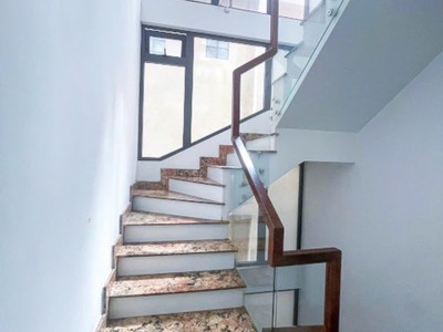 Nhà hxh 10m 5 tầng 4.5x13.5 nội thất xịn vào ở ngay bàn cờ-nguyễn đình chiều 12ty4 tl 3