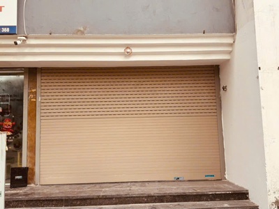 Chính chủ bán kios cửa hàng kinh doanh tầng 1 nhà chung cư ct6 khu đô thị eco hồng hà 2