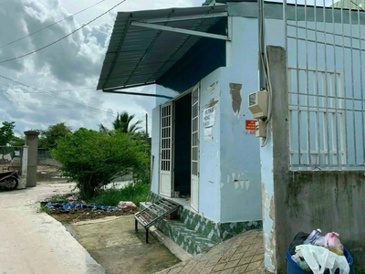 Dãy trọ 189m2 có 9 phòng thu nhập ổn hơn 10tr/tháng 1