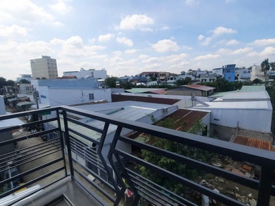 106. cho thuê trọ 2,5 triệu mới gần ngã tư trần hoàng na 30/4 2