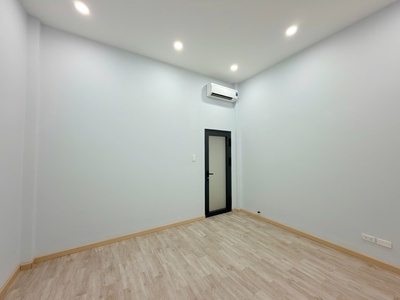 Cho thuê nhà nguyên căn quận 12   nhà mới, ở ngay, khu dân cư an ninh 1