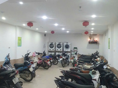 Bán gấp nhà 7 tầng 1 tum mới xây tại số 50 mặt phố nguyên xá, phường minh khai, bắc từ liêm 3