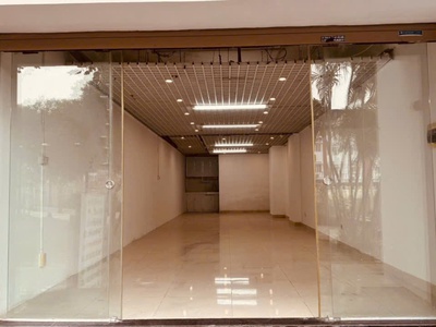 Chính chủ bán kios cửa hàng kinh doanh tầng 1 nhà chung cư ct6 khu đô thị eco hồng hà 3