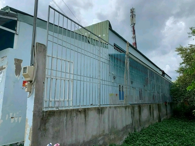 Dãy trọ 189m2 có 9 phòng thu nhập ổn hơn 10tr/tháng 2