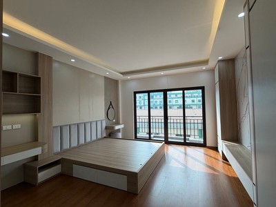 Bán nhà ngọc hồi, hoàng mai, gara ô tô, thang máy, 50m2, 18.1 tỷ ctl 3