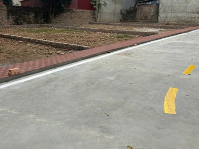 Đất đẹp - giá tốt - vị trí đắc địa tại phú hữu, thanh lâm, mê linh, hà nội 3