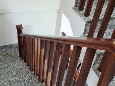 Nhà 5 tầng mặt tiền đường phạm hùng p5q8 . giá: 10.5 tỷ 3