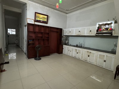 Rẻ nhất - mt sơn thủy 2 - dt 115m - chỉ 7.2 đồng - tặng nhà 2 tầng 2